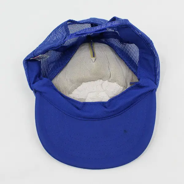 KC Newberg Transfer and Recycling Center Snap-back Mesh Back Trucker Cap