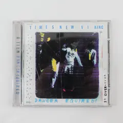 Times New Viking Dancer Equired (CD)
