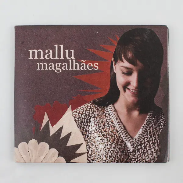 Mallu Magalhães - Mallu Magalhães CD 2009
