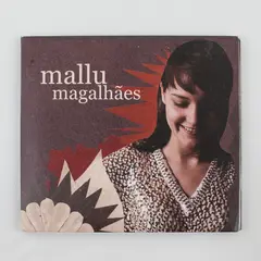 Mallu Magalhães - Mallu Magalhães CD 2009