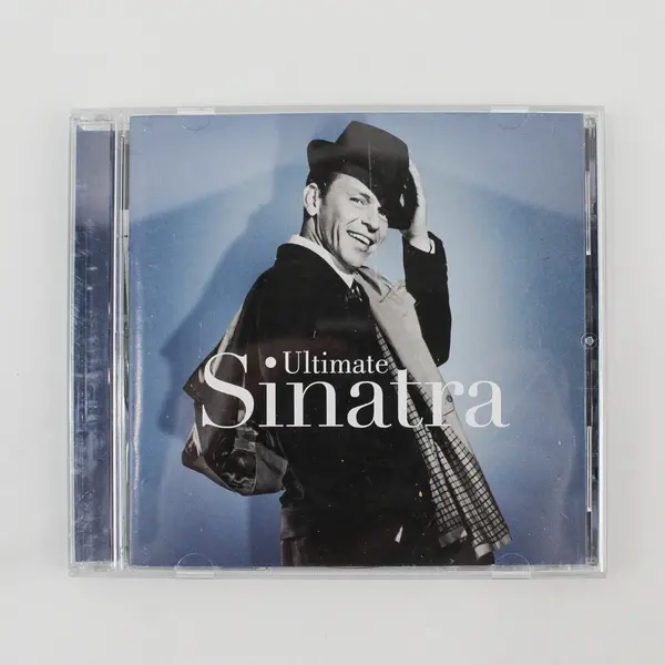 Ultimate Sinatra by Frank Sinatra (CD, 2015)