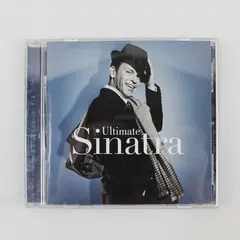 Ultimate Sinatra by Frank Sinatra (CD, 2015)