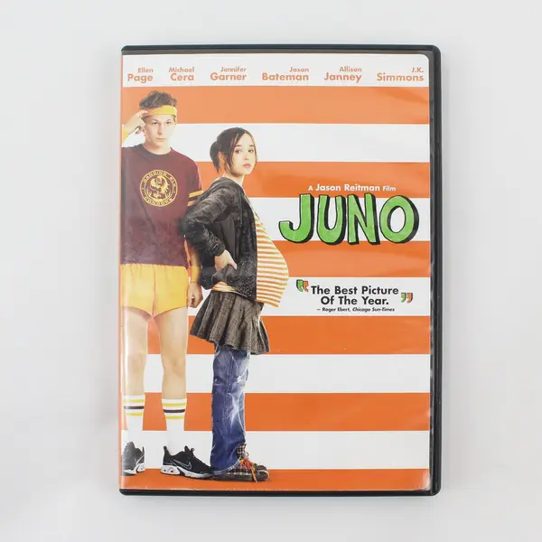 Juno (Single-Disc Edition)