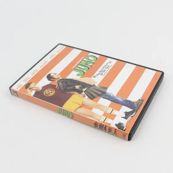 Juno (Single-Disc Edition)