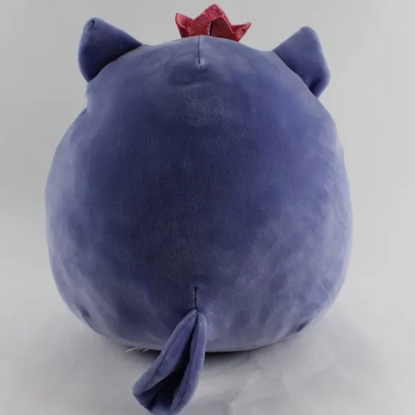 Squishmallow Fania Purple Owl 12" Plush Kellytoy