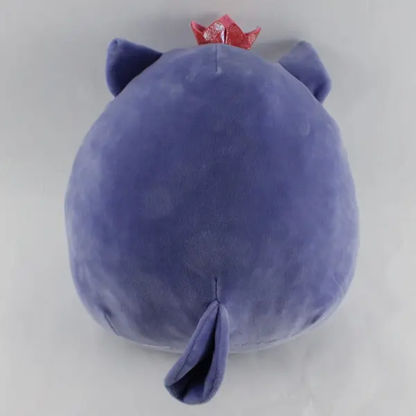 Squishmallow Fania Purple Owl 12" Plush Kellytoy