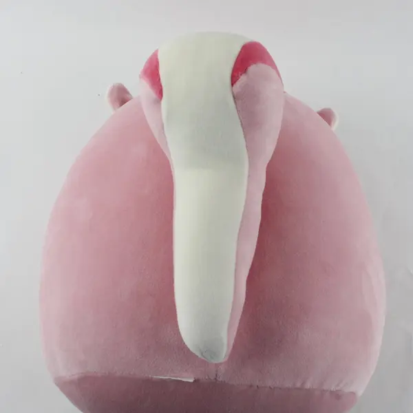 Squishmallows Dianalee Pink Chipmunk Plush 12" Washable SQCR06882