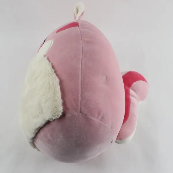 Squishmallows Dianalee Pink Chipmunk Plush 12" Washable SQCR06882