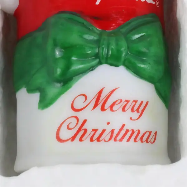 Campbell's Soup Kids In a Can Ornament New in Box Holiday Collectible