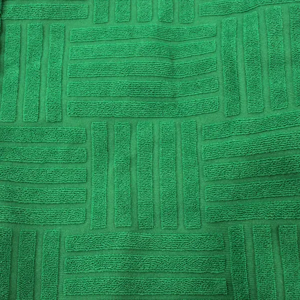 Textured Green Tote Bag 21in Large Women's Carryall