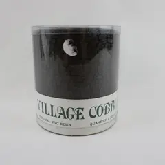 Dept 56 Village Cobblestone Road 2 Pc #5984-6 New Open Box