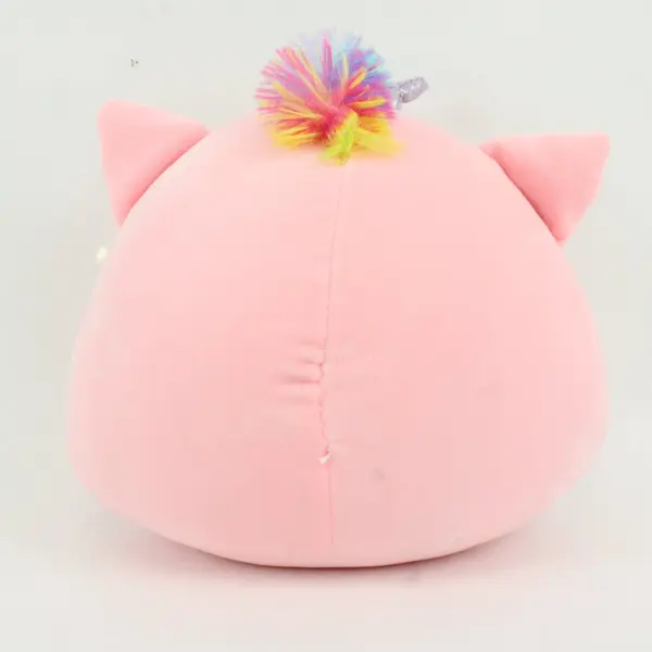 Seraphina Unicorn Light Pink Squishmallow Plush Stuffed Animal