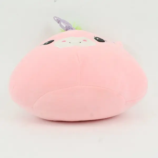 Seraphina Unicorn Light Pink Squishmallow Plush Stuffed Animal