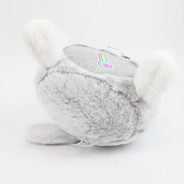 ZURU Rainbocorns Puppycorn Rescue Surprise Husky Plush Stuffed Animal