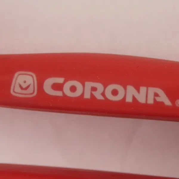 Corona GS13760 Comfort Gel Handle Grass Shears