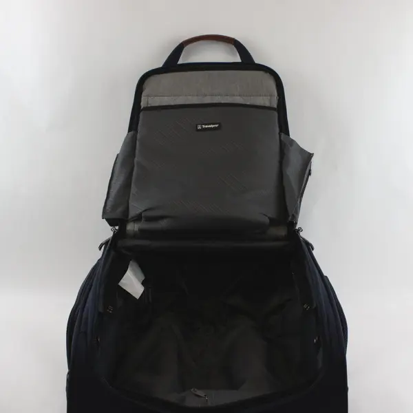 Travelpro Crew VersaPack Expandable Suiter Rolling Carry-On Luggage Blue
