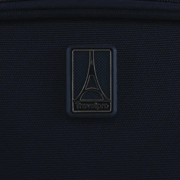 Travelpro Crew VersaPack Expandable Suiter Rolling Carry-On Luggage Blue