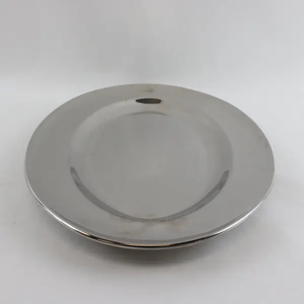 Farberware Presentation Stainless Steel Oval Platter No. 770 16x10.5