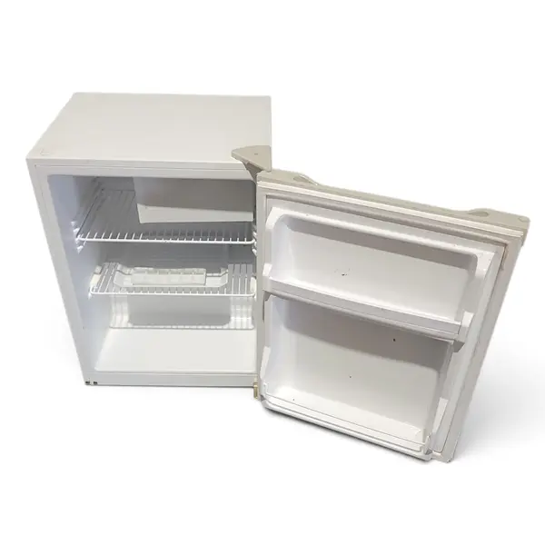 Haier BC-76 Mini Fridge w Freezer Compact Dorm Office Refrigerator