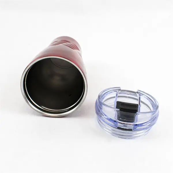 Primula Peak Red Thermal Tumbler 20oz Insulated