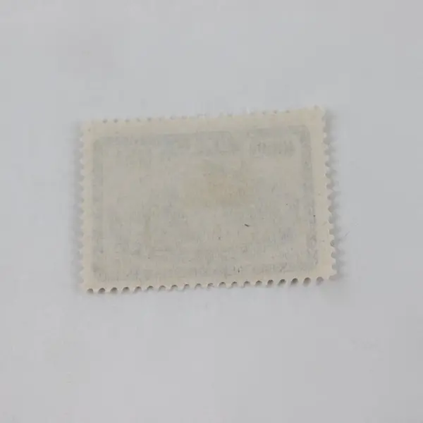 China 1946 General of Posts 50th Anniversary 10000 Mint Lightly Hinged Stamp
