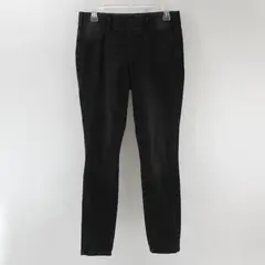 Mixit Black Women's Medium Skinny Jeggings