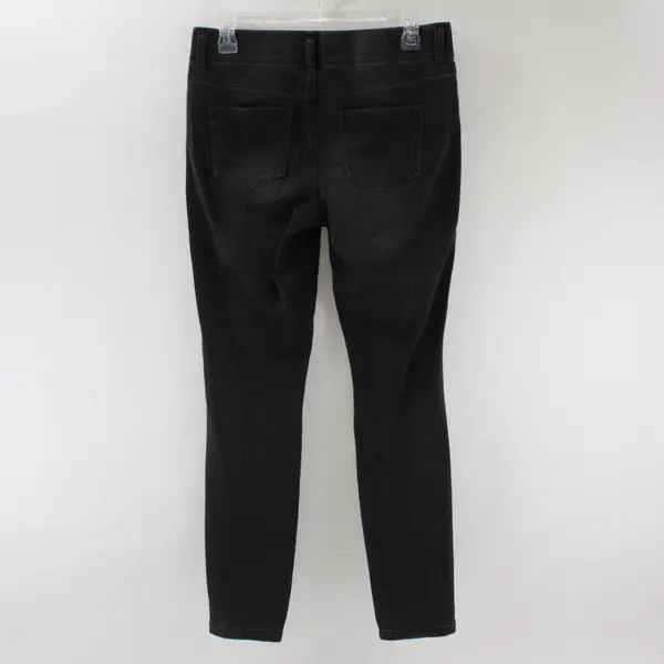Mixit Black Women's Medium Skinny Jeggings