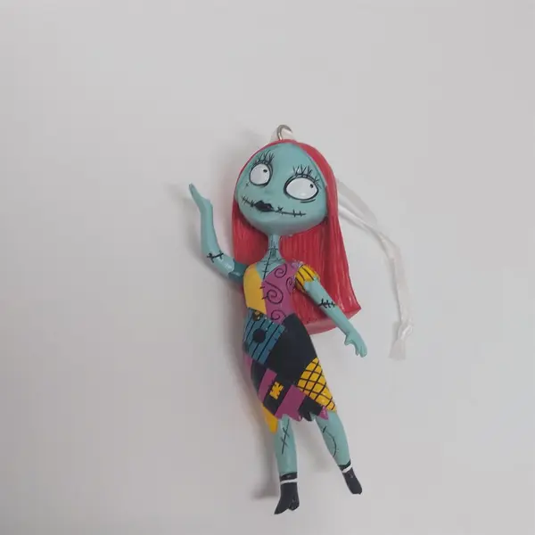 Hallmark Sally Ornament The Nightmare Before Christmas New