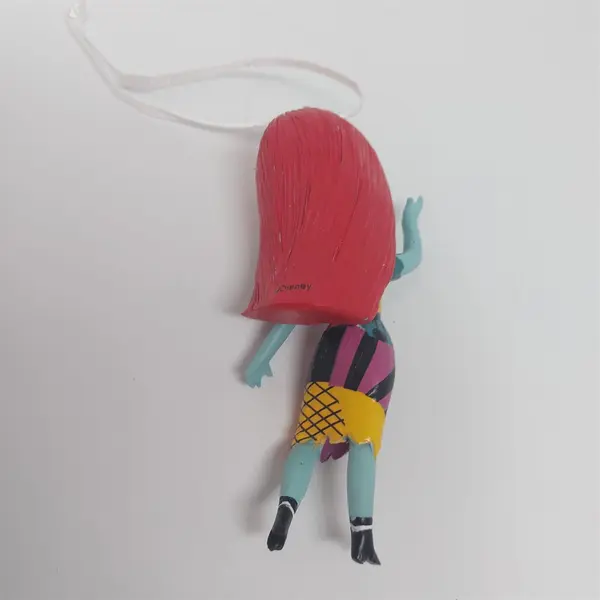Hallmark Sally Ornament The Nightmare Before Christmas New