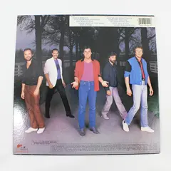 Exile - Kentucky Hearts 12" Vinyl Record