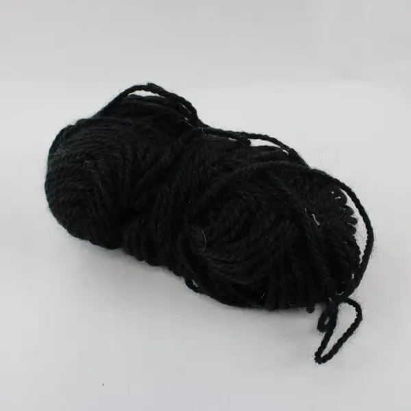 Unbranded Used Lot of 4 Assorted Yarn Bundles Knitting Crochet Crafting