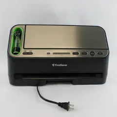 FoodSaver V4440 2-in-1 Vacuum Sealer
