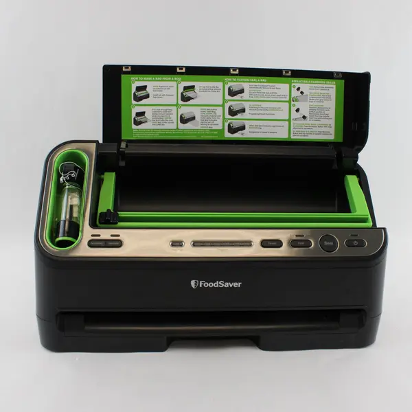 FoodSaver V4440 2-in-1 Vacuum Sealer