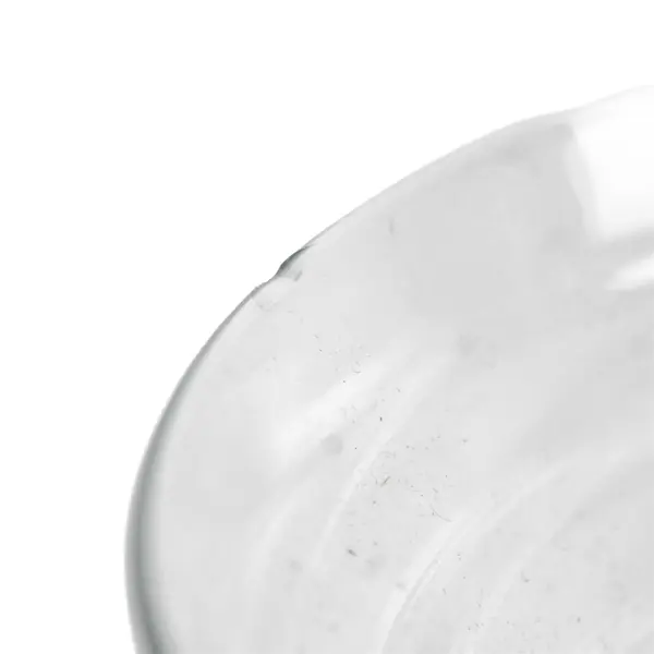 Anchor Hocking Celebrate Pattern Clear Glass Martini 9 Oz Cocktail Glass 7.25"