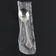 Oneida Silver Summer Mist-Autumn Glow (Wm A Rogers Deluxe) SS Sugar Spoon 6" New