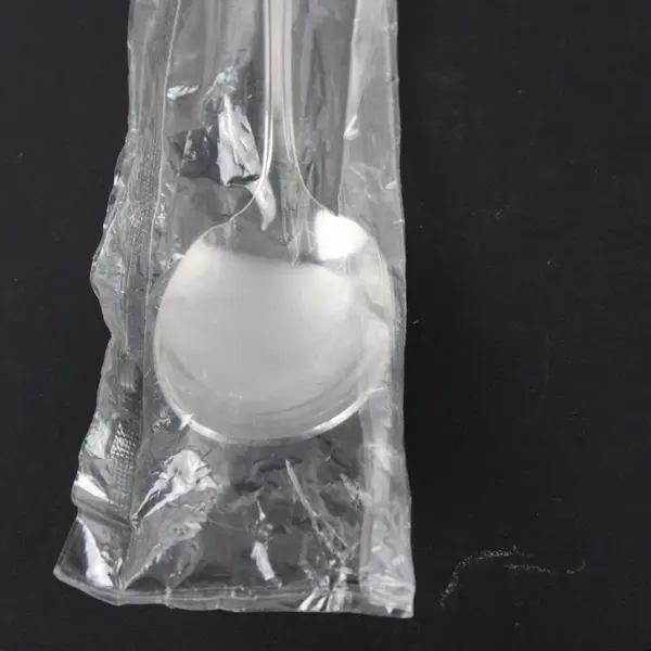 Oneida Silver Summer Mist-Autumn Glow (Wm A Rogers Deluxe) SS Sugar Spoon 6" New