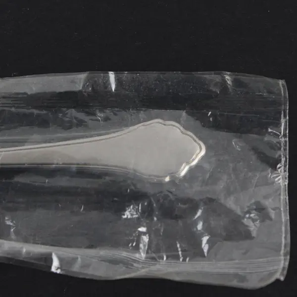Oneida Silver Summer Mist-Autumn Glow (Wm A Rogers Deluxe) SS Sugar Spoon 6" New