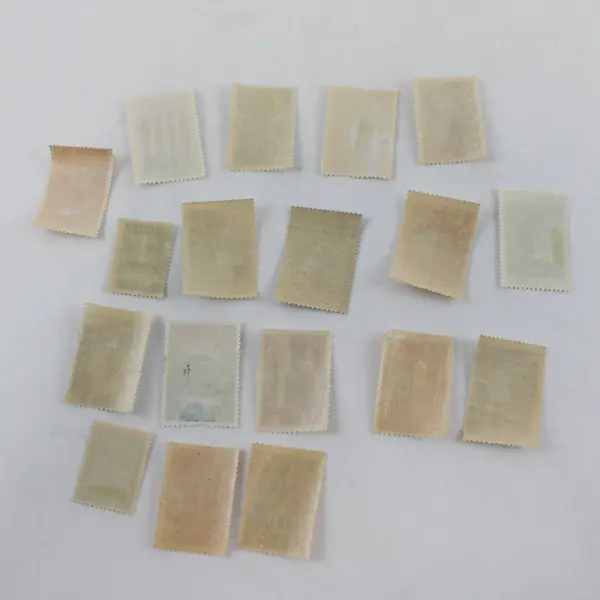 Lot Of 18 Greece Stamps 1920s-1960s Mint Hinged