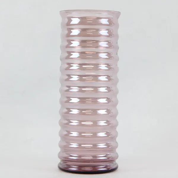 Unbranded Purple Glass Vase