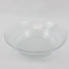 Unbranded Glass Decorative Bowl