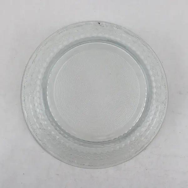 Unbranded Glass Decorative Bowl