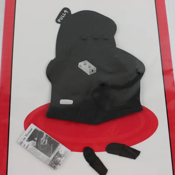 Paper Magic Group 3D Interactive Birthday Card UNUSED