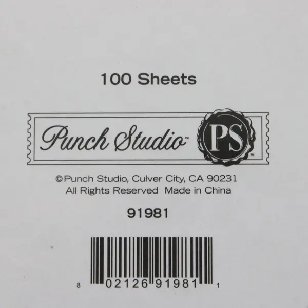 Lot 2 Magnetic Lined Note Pads New Wrendale Hannah Dale Punch Studio Bird R