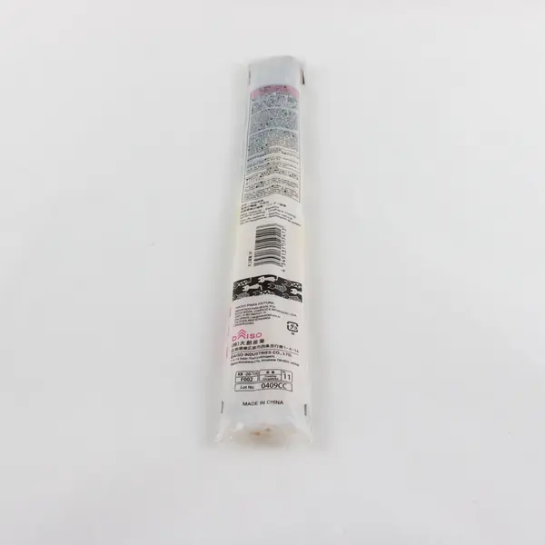 Daiso Industries 3 Pairs Cat Design Japanese Cooking Chopsticks New Pack