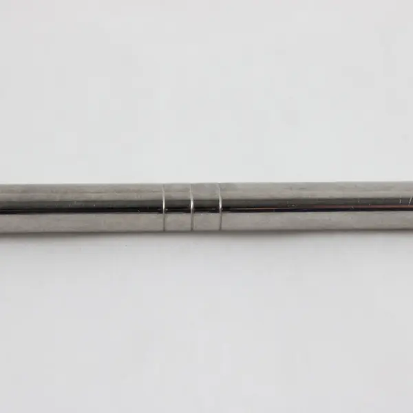Lot of 8 Stainless Steel Metal Chopsticks Good Condition 8.12 inches