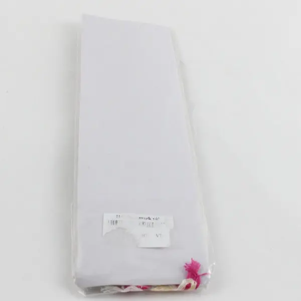 Vietnamese Muong Ethnic Costume Paper Bookmark Souvenir New