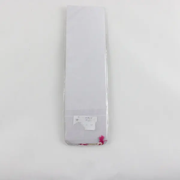 Vietnamese Muong Ethnic Costume Paper Bookmark Souvenir New