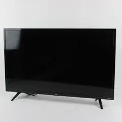 TCL 32S325 32in 720p Roku Smart LED TV VESA Compatible Used