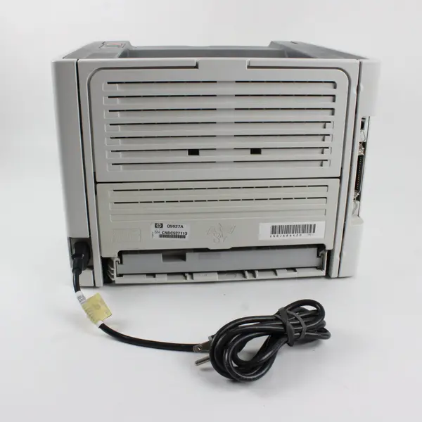 HP LaserJet 1320 Monochrome Laser Printer - Tested 