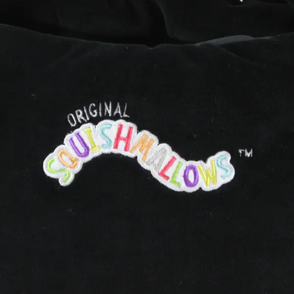 Squishmallows Emily the Bat 16" Halloween Plush Treat Pail